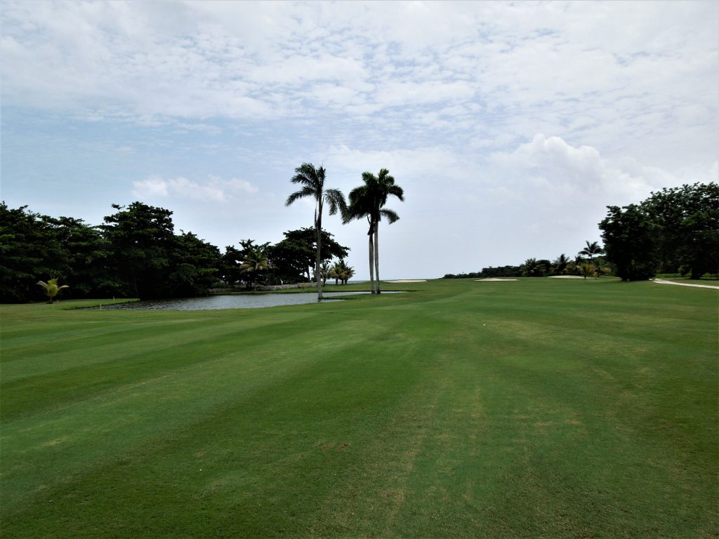 Jamaica Golf Courses