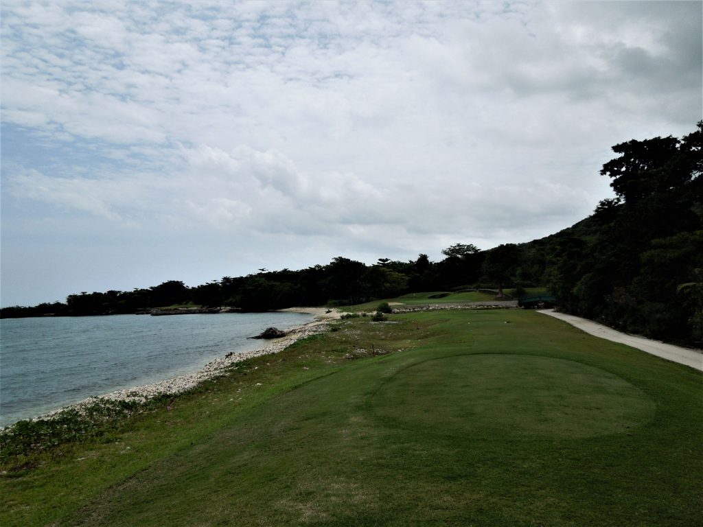 Jamaica Golf Courses