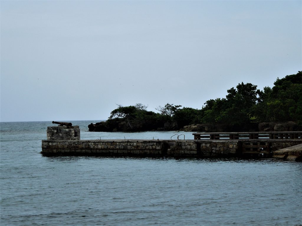 Jamaica Golf Courses