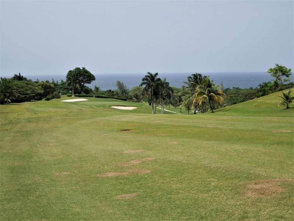 Jamaica Golf Courses
