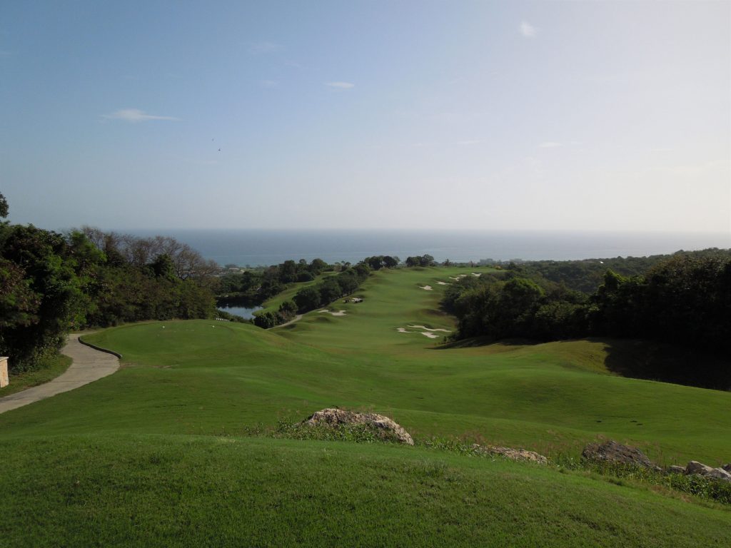 Jamaica Golf