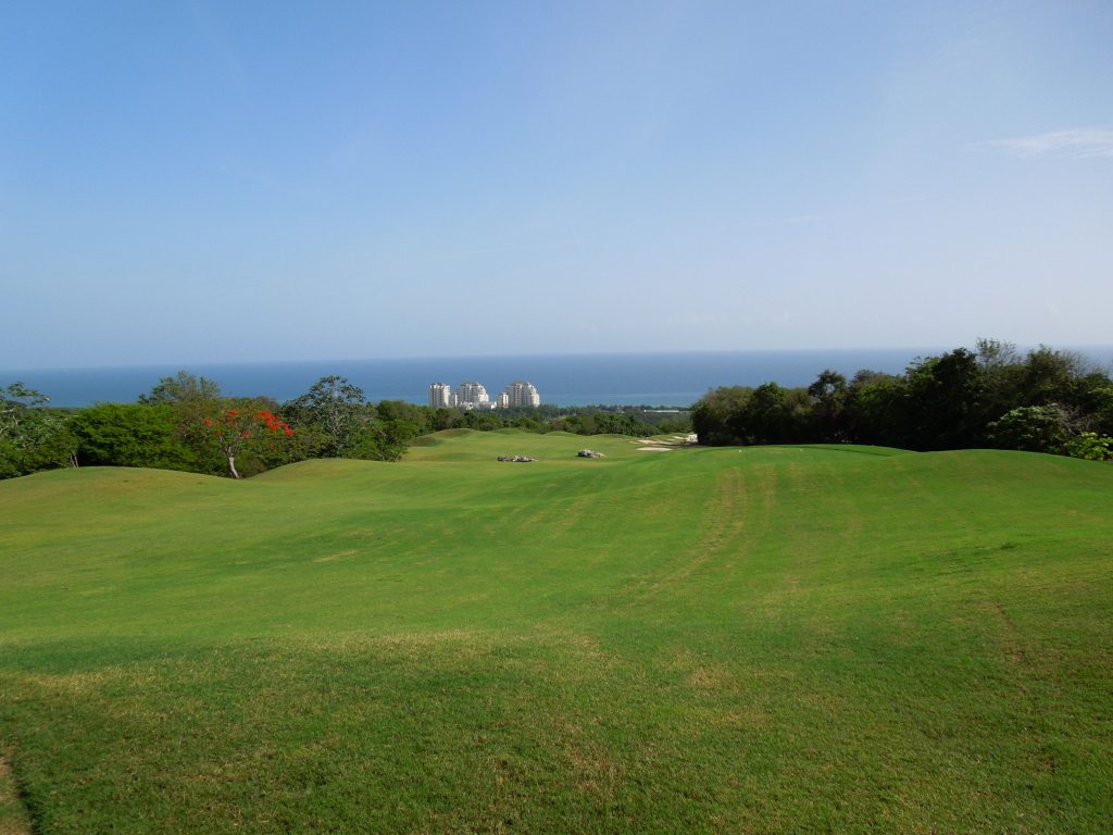 Jamaica Golf