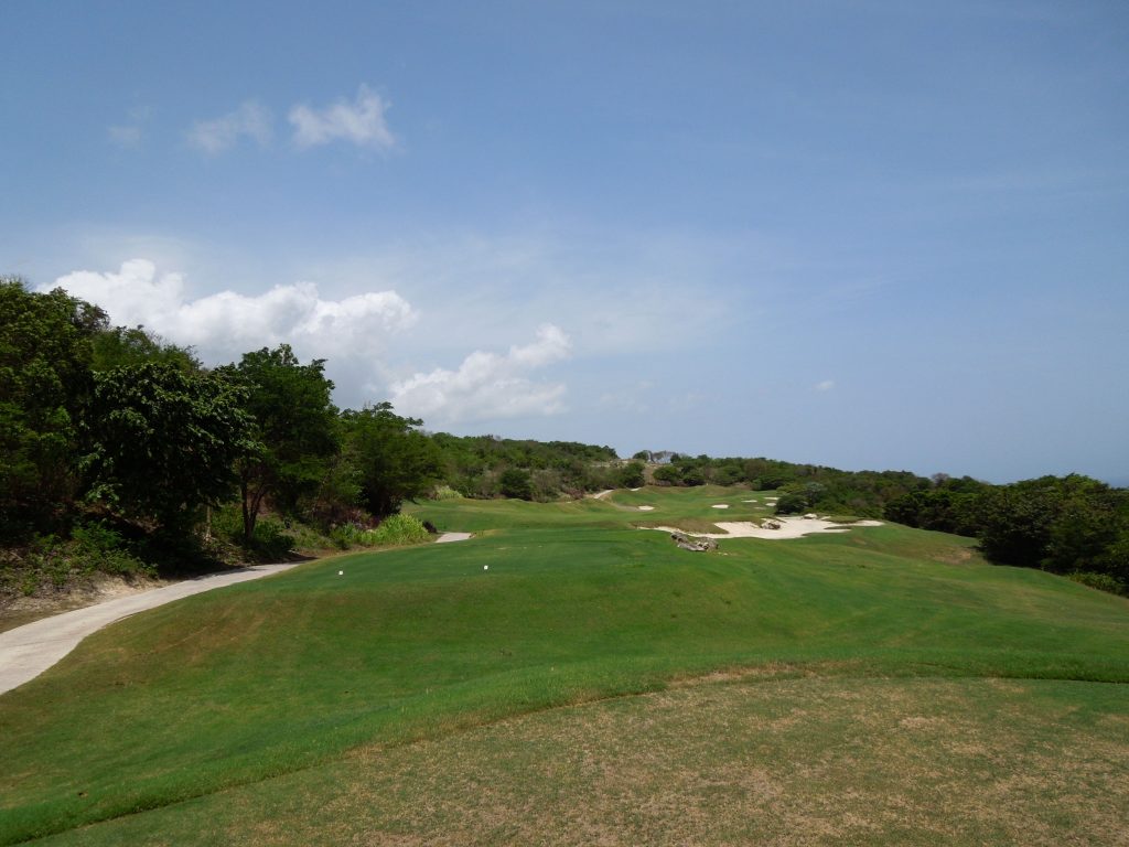 Jamaica Golf