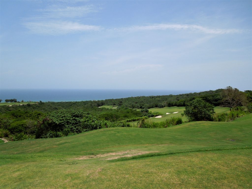 Jamaica Golf